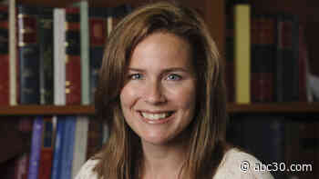 Supreme Court nominee Amy Coney Barrett hailed by right, feared by left