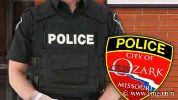 Missouri Man Charged with Assault After Cop Breaks Hand on His Face
