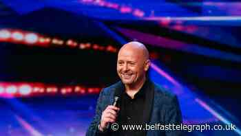 Singer wins spot on Britain’s Got Talent final