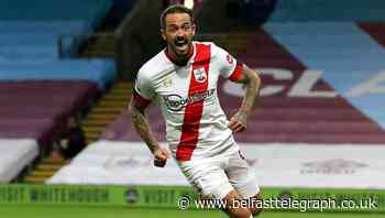 Danny Ings haunts Burnley to ruin Sean Dyche’s landmark night in management