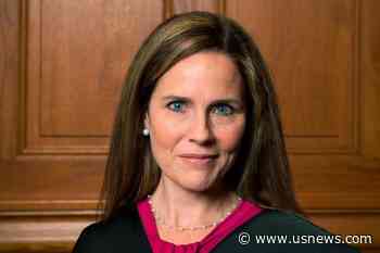 Bio Highlights of Amy Coney Barrett, Trump's High Court Pick