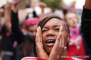 The U.S. Reckoning on Race, Seen Through Other Nations' Eyes