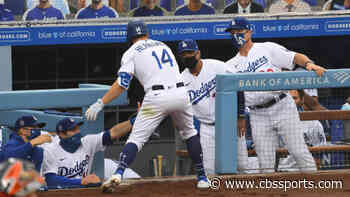 MLB World Series odds: Dodgers heavy favorites to win 2020 title; where do Yankees stand?