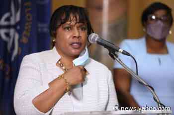 First Black woman named interim police chief in Rochester following death of Daniel Prude