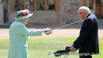 Key workers to be recognised in Queen’s Birthday Honours – PM