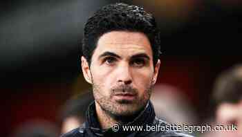 Arsenal boss Mikel Arteta issues Reds alert to Gunners ahead of Anfield trip