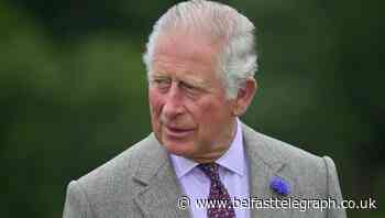 There has never been a time as uniquely challenging as the present – Charles