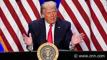 Analysis: Trump's nominee is polarizing