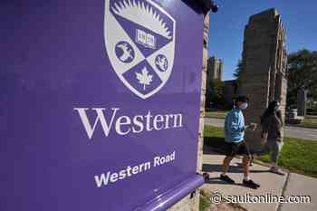 Quiet day in London as law enforcement monitor Western homecoming