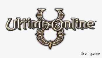 Ultima Online: New Legacy Announced