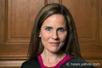 Op-Ed: Democrats can't stop Amy Coney Barrett's confirmation. They can show how she would take away our rights