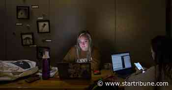 In Minnesota college towns, returning students bring business boost and COVID-19 risks