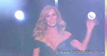 Amanda Holden's dress sparks huge controversy on Britain's Got Talent