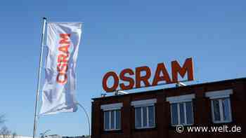 Der atemberaubende Stellenabbau bei Osram geht weiter