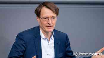 Gesundheitsexperte Lauterbach fordert kostenlose Grippe-Impfungen