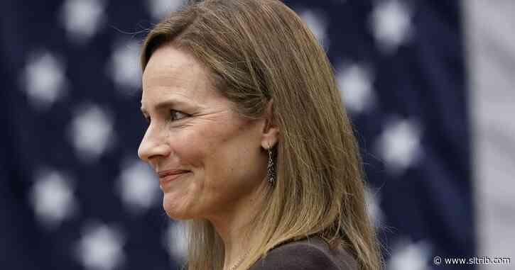 If Barrett joins, Supreme Court would have six Catholics
