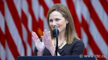 Noteworthy legal opinions of Amy Coney Barrett, Trump's Supreme Court pick