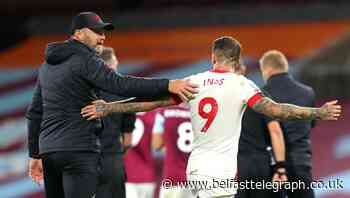 Ralph Hasenhuttl urges Southampton not to be over reliant on in-form Danny Ings