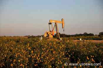 Exclusive: U.S. Shale Producers Devon, WPX Energy in Merger Talks