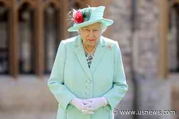 Queen Elizabeth to Honour UK Health Workers During the Pandemic