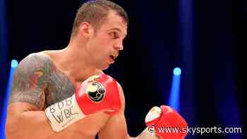 Briedis defeats Dorticos in WBSS final