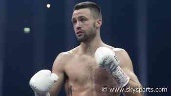 Taylor eases to first-round win over Khongsong
