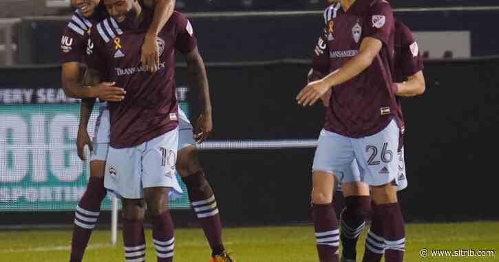 Colorado Rapids, FC Cincinnati report positive COVID-19 tests; Sunday game postponed