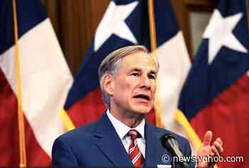 Federal judge blocks Texas’ elimination of straight-ticket voting