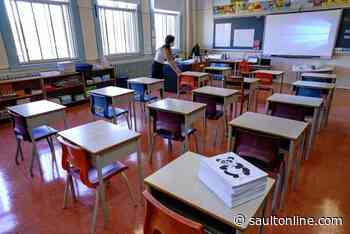 Quebec injects $85 million into schools to fight COVID-19 pandemic