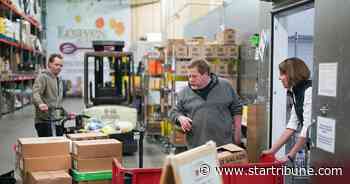 Minnesota nonprofits worry about 'donor fatigue' during COVID-19 as they kick off year-end fundraising