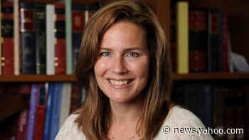 Amy Coney Barrett: 5 things to know about the Supreme Court nominee