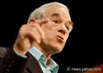 Did ex-congressman Ron Paul suffer a stroke on Zoom? Here are telltale signs