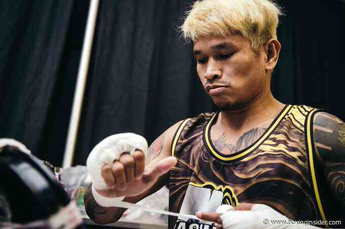 Charlo Brother’s Pay Per View Results: Casimero Crushes Micah