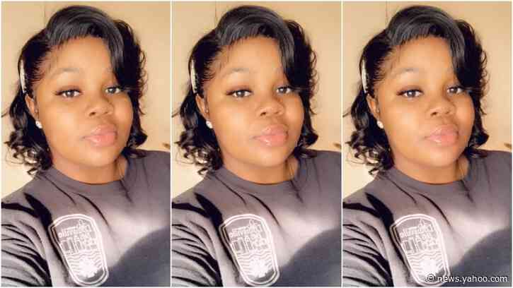 Sole Witness Who Heard Cops Announce Themselves in Breonna Taylor Raid Changed His Story