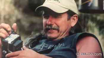 Oregon environmentalist George Atiyeh confirmed dead in Beachie Creek Fire, family says