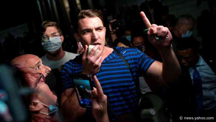 Sealed Docs: FBI Investigating Jacob Wohl Over Roger Stone Trial Leaks