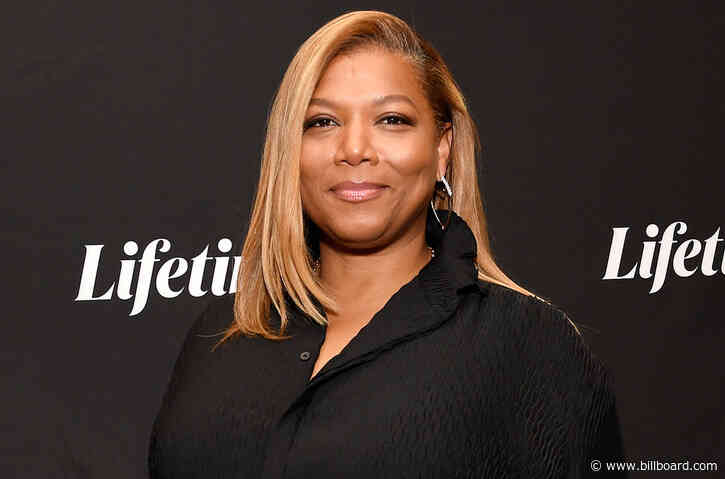 Queen Latifah, Gabrielle Union Help Raise Funds for the American Lung Association’s COVID-19 Action Initiative