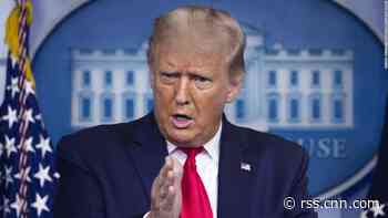 Analysis: Trump is stealing China's playbook to deal with TikTok