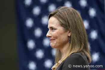 Her words: Amy Coney Barrett on faith, precedent, abortion