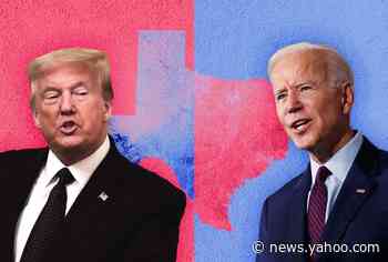 Here’s why the latest Texas polls are so ominous for the GOP — even if Trump wins the state