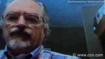 See the tapes that could unravel a controversial mine project