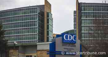 Mayor of Eitzen, Minn., says no guns, threats aimed at CDC workers