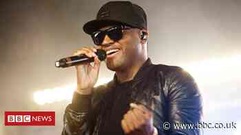 Taio Cruz quits TikTok after 'suicidal thoughts'