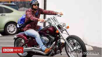 Harley-Davidson to exit world's biggest bike market