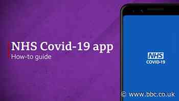 NHS Covid-19 app: How to install and use it