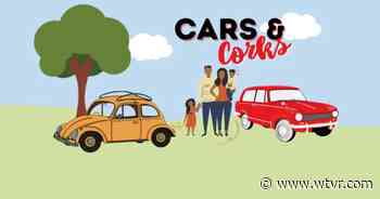 Maymont hosts 'Cars & Corks' this Saturday - wtvr.com
