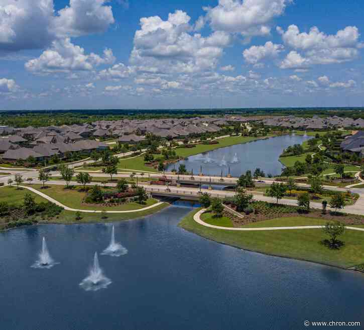 Gracemark Homes to build in Serenity at Meridiana