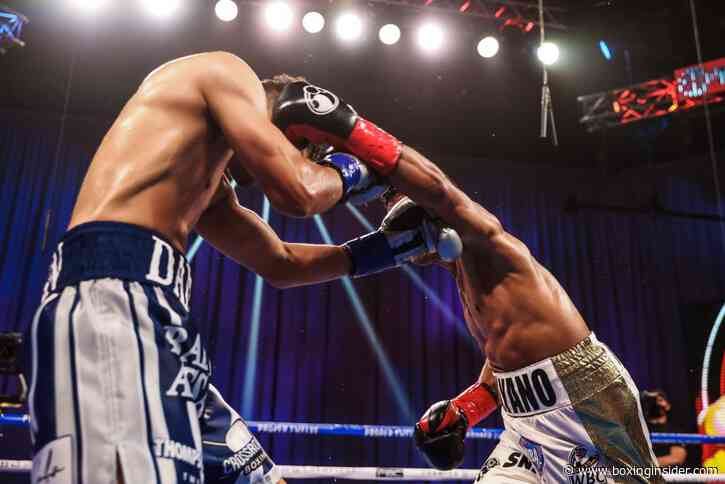 Charlos Brother’s Pay Per View Results: Roman Bests Payano On The Cards