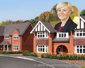 Redrow Homes: 37 new houses for Chorley with future opportunities appeal for landowners