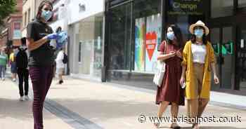 Coronavirus: Jump in Bristol cases as UK sees record rise for second day running - Bristol Live